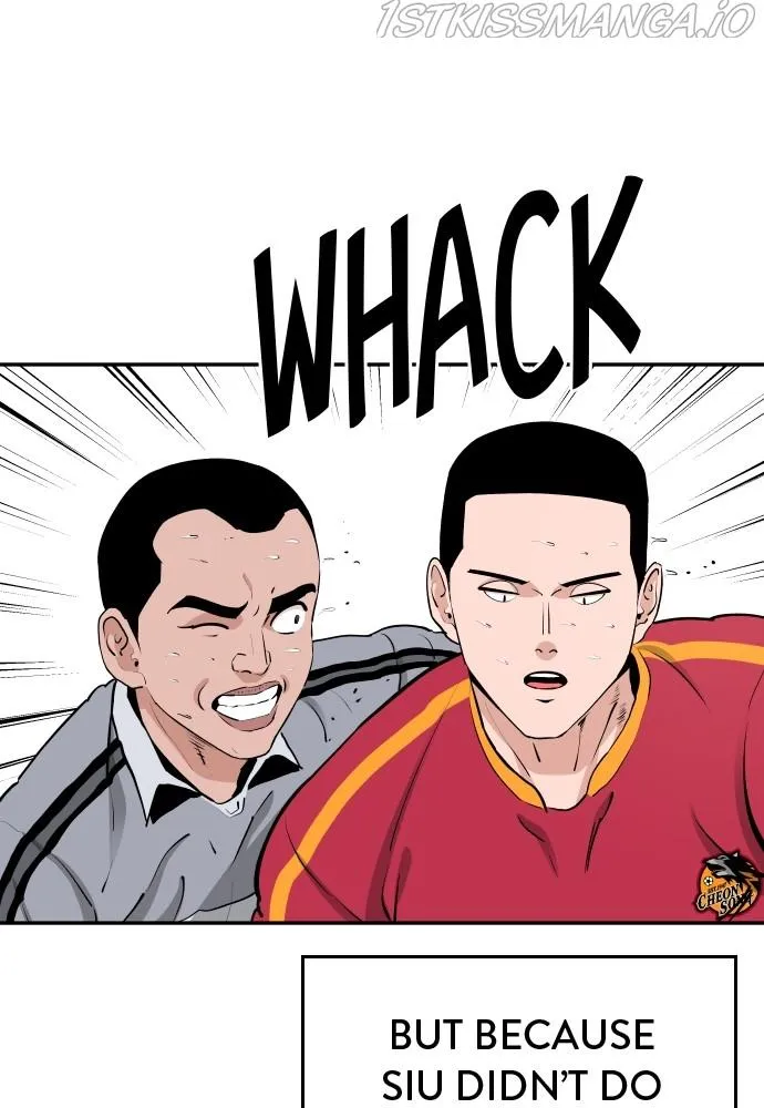 Build Up Chapter 73 page 94 - 