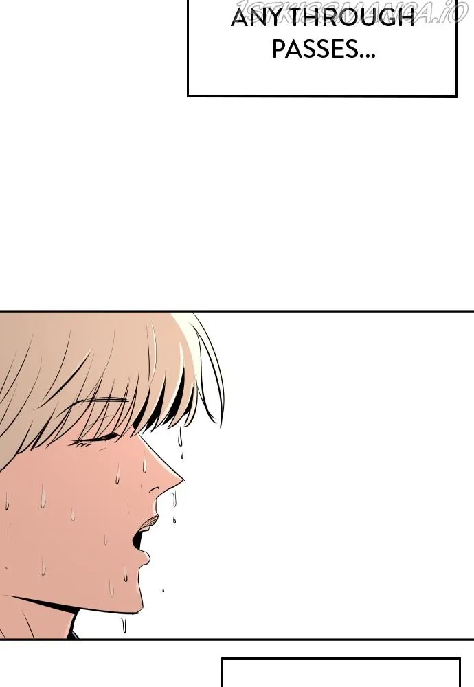 Build Up Chapter 73 page 95 - 