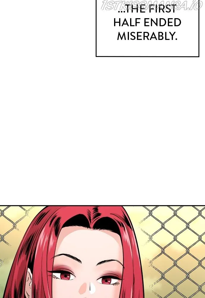 Build Up Chapter 73 page 96 - 