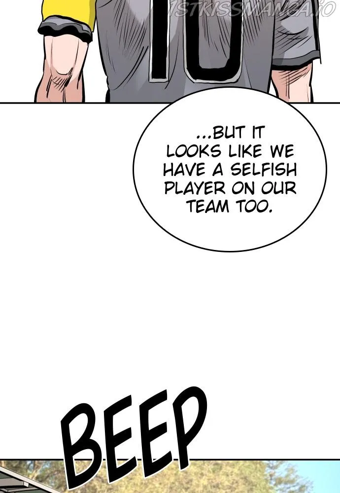 Build Up Chapter 73 page 100 - 