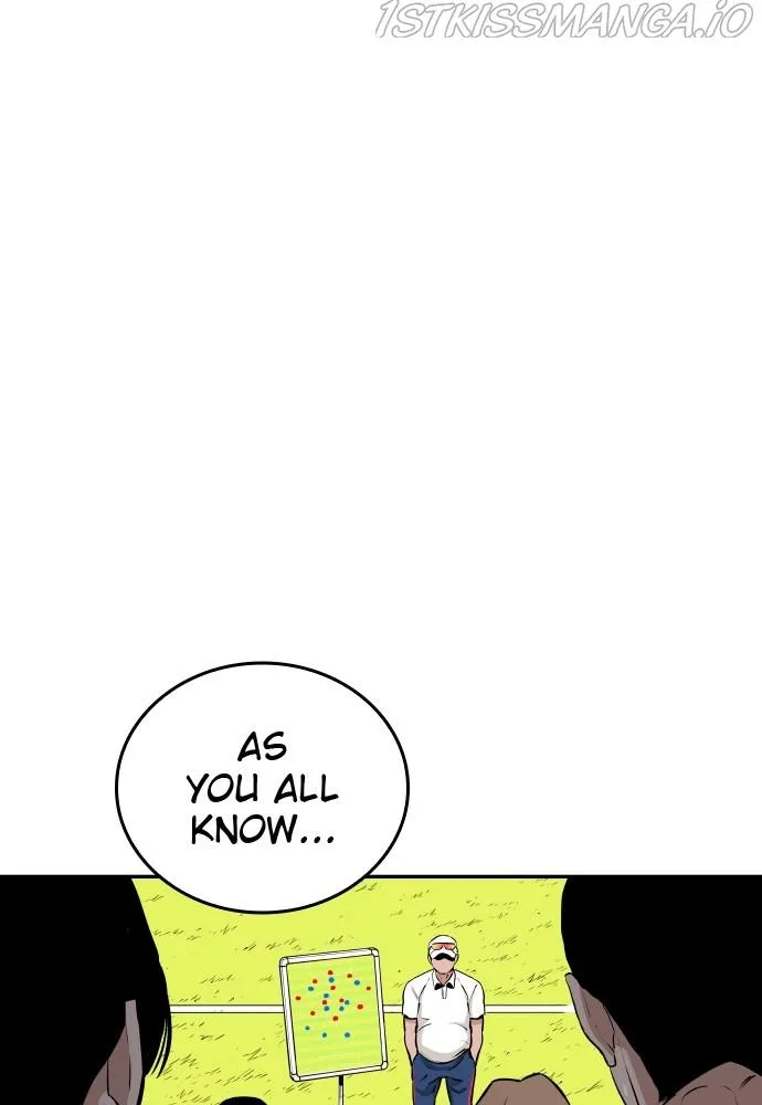 Build Up Chapter 74 page 1 - 