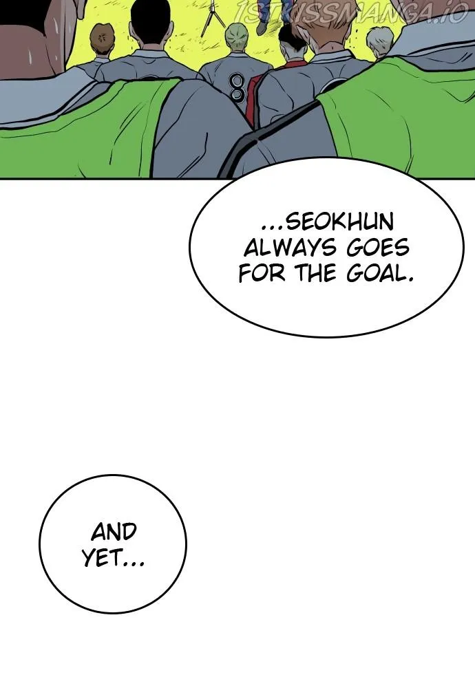 Build Up Chapter 74 page 2 - 