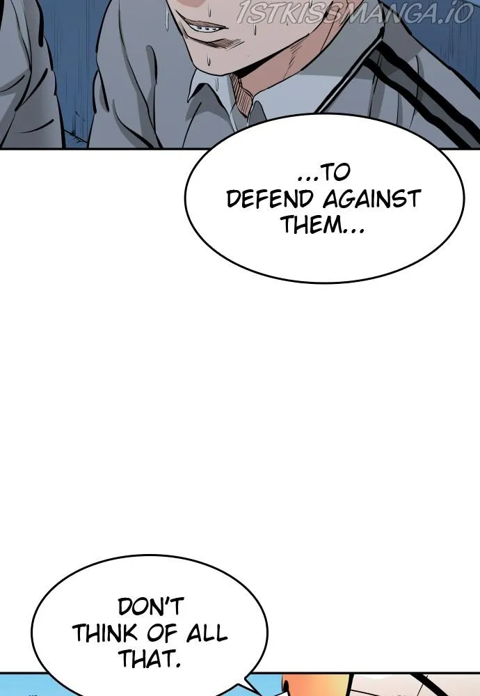Build Up Chapter 74 page 11 - 