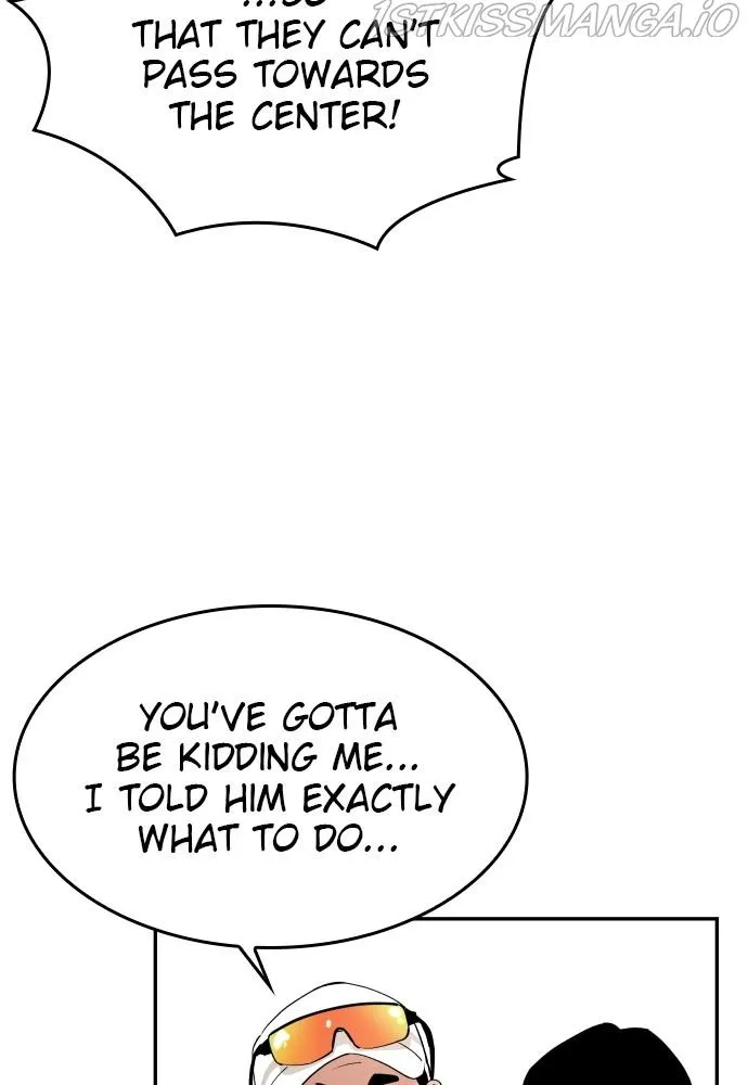Build Up Chapter 74 page 102 - 