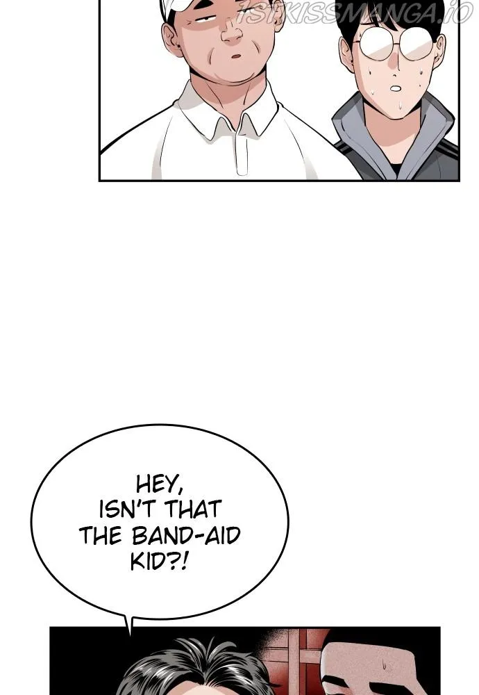 Build Up Chapter 74 page 103 - 