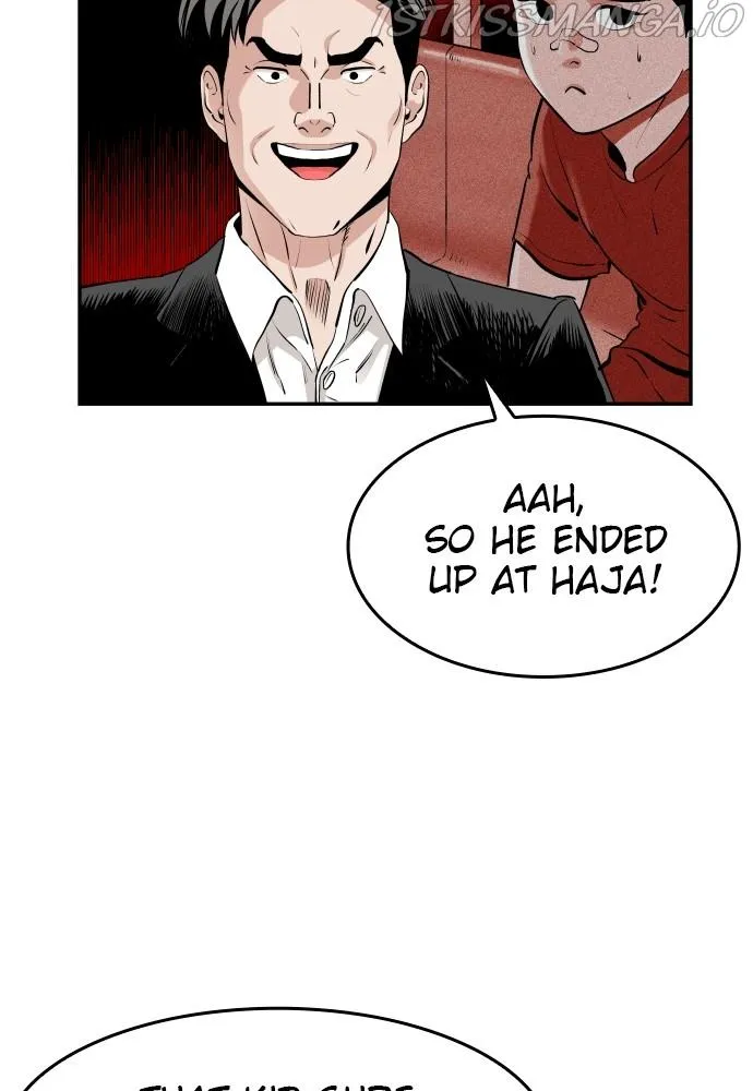 Build Up Chapter 74 page 104 - 