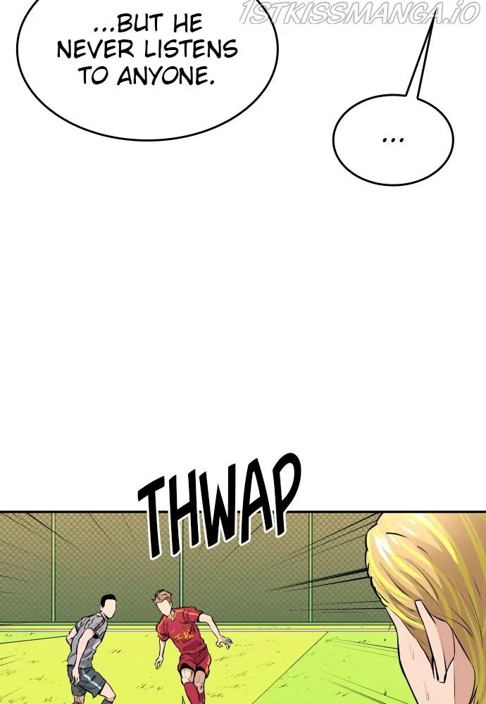 Build Up Chapter 74 page 107 - 