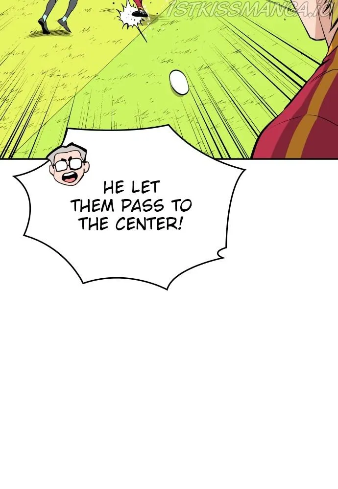 Build Up Chapter 74 page 108 - 
