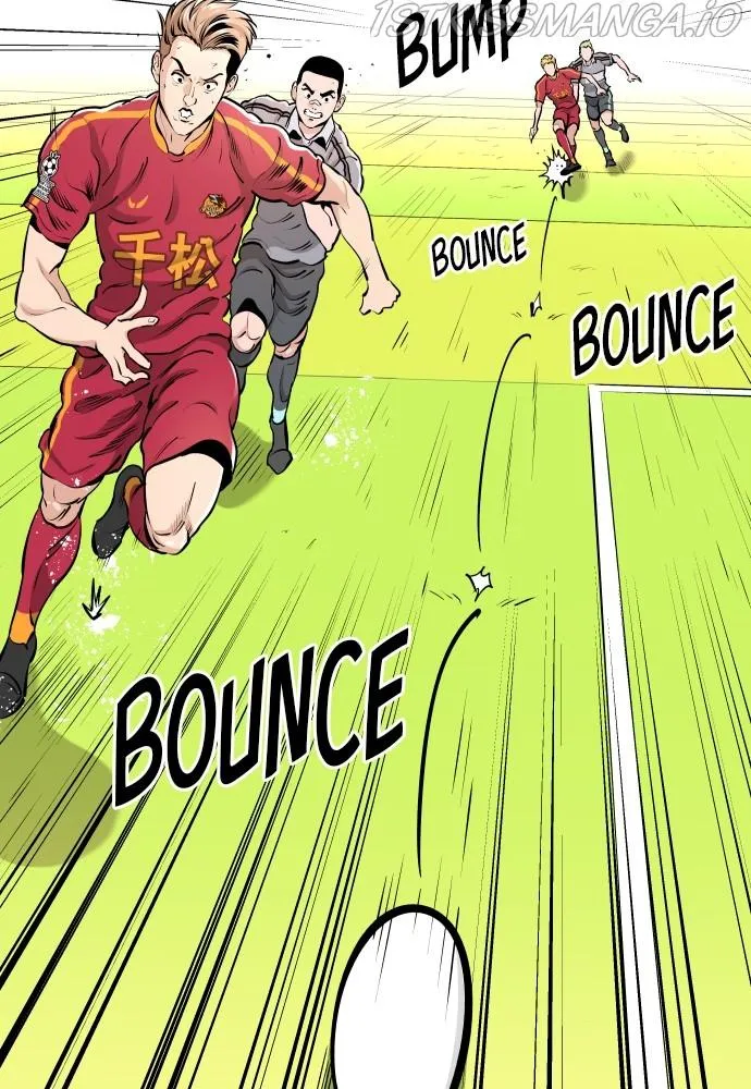 Build Up Chapter 74 page 111 - 