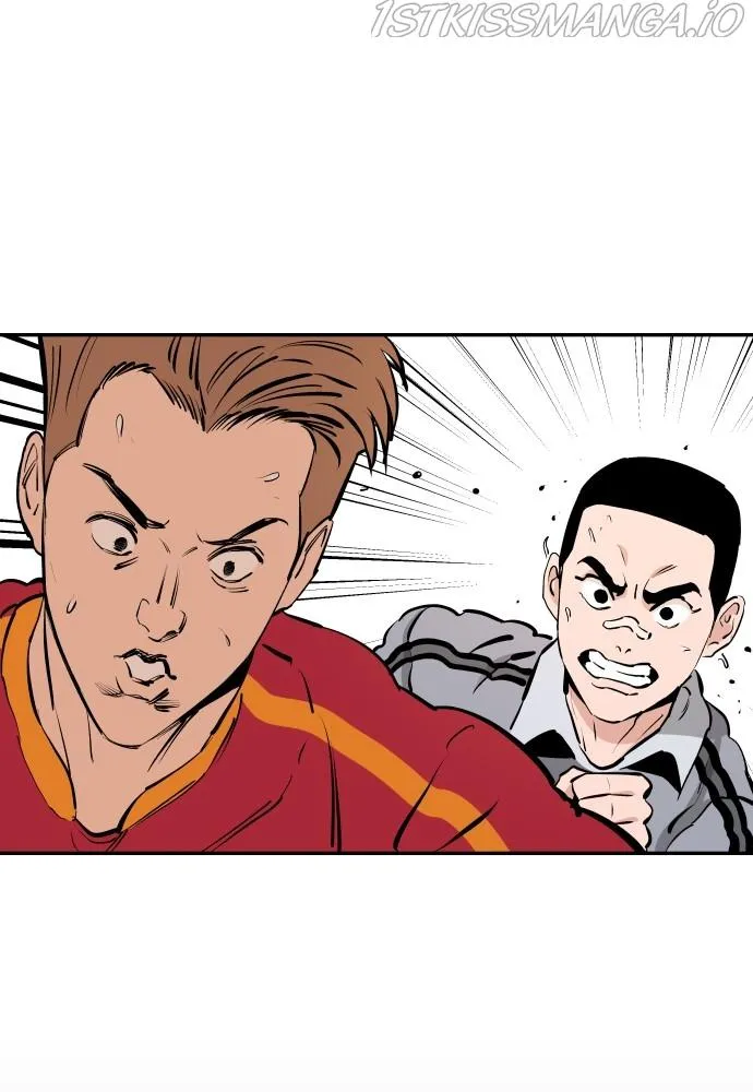 Build Up Chapter 74 page 113 - 