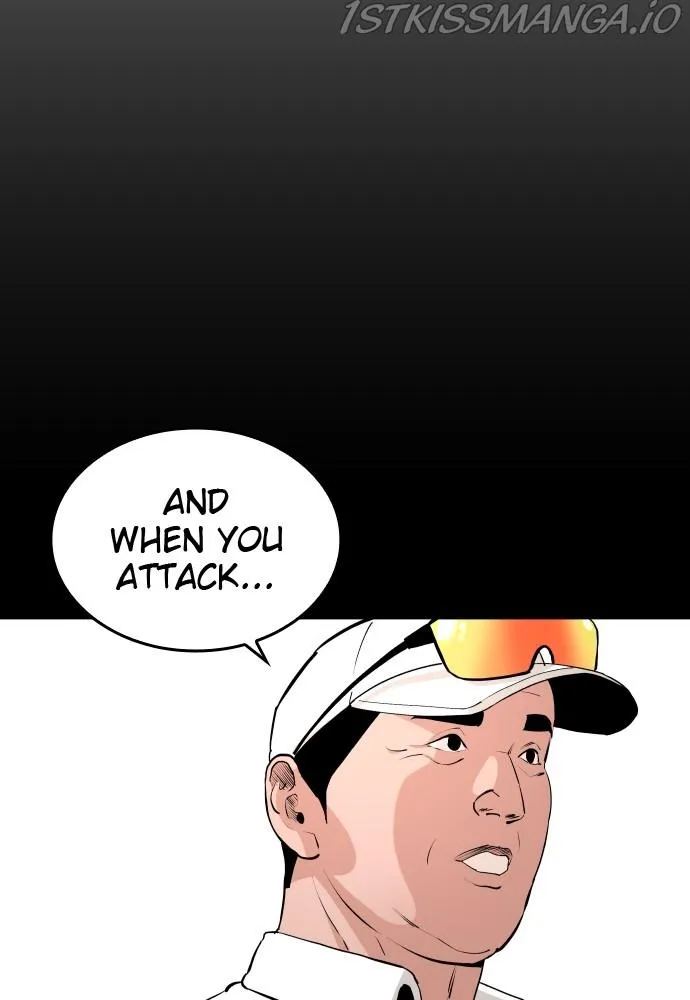 Build Up Chapter 74 page 115 - 