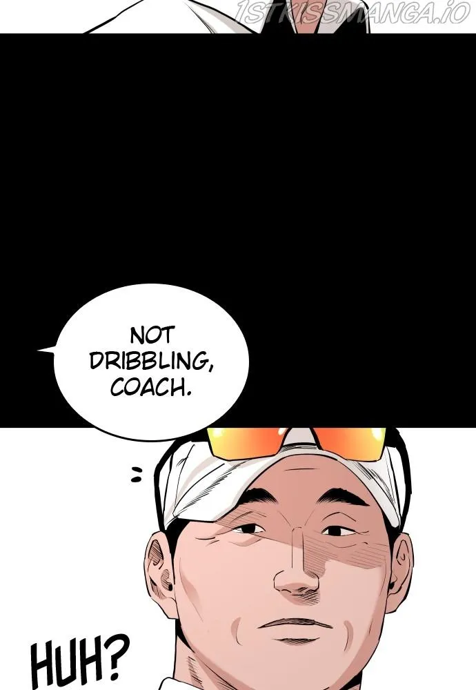 Build Up Chapter 74 page 116 - 