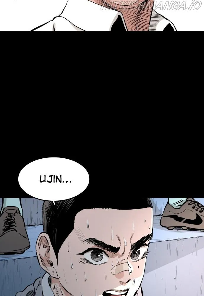 Build Up Chapter 74 page 117 - 