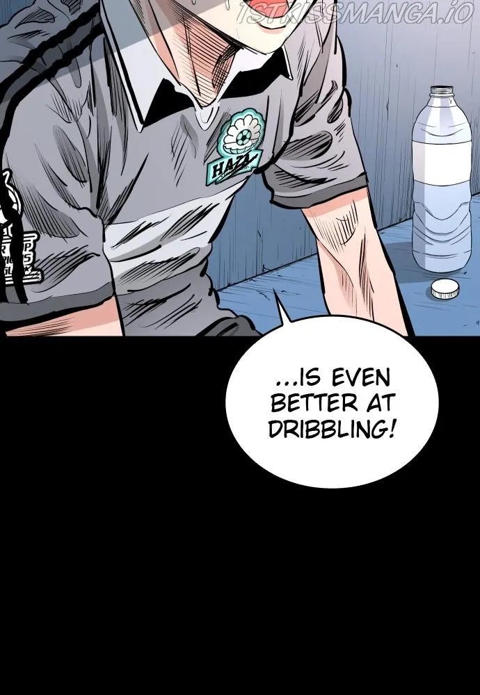 Build Up Chapter 74 page 118 - 