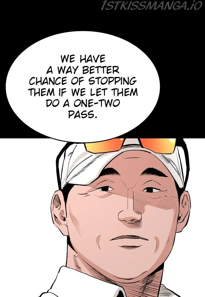 Build Up Chapter 74 page 119 - 