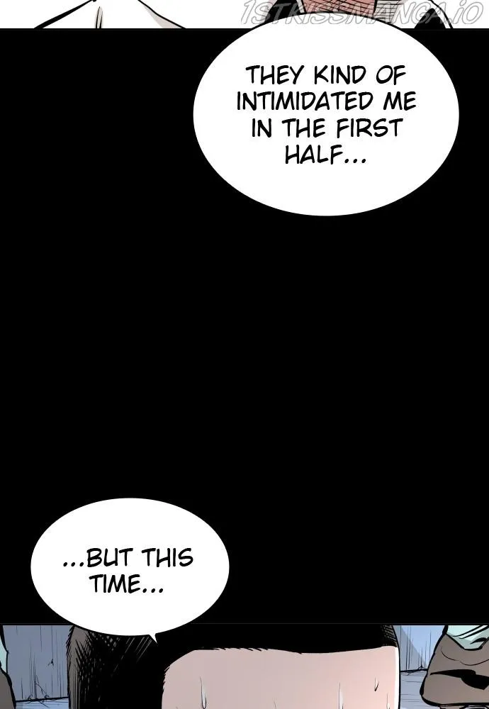Build Up Chapter 74 page 120 - 