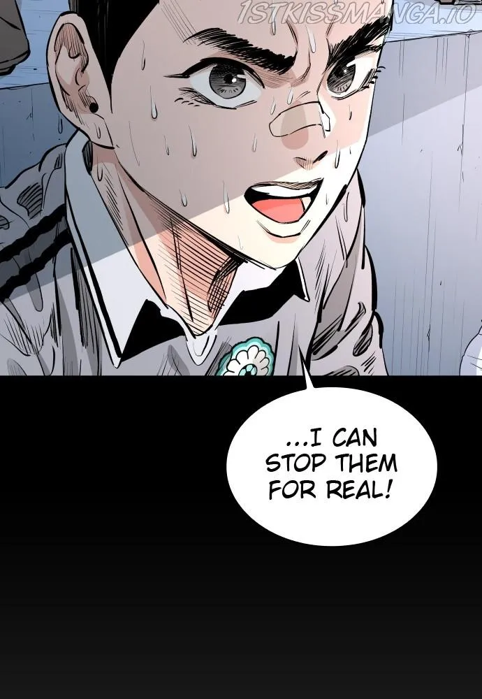 Build Up Chapter 74 page 121 - 