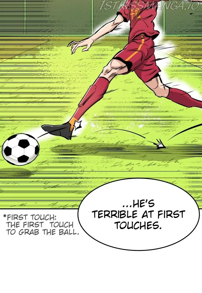 Build Up Chapter 74 page 124 - 