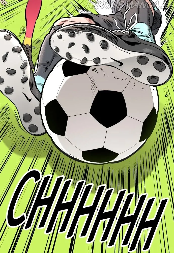 Build Up Chapter 74 page 127 - 