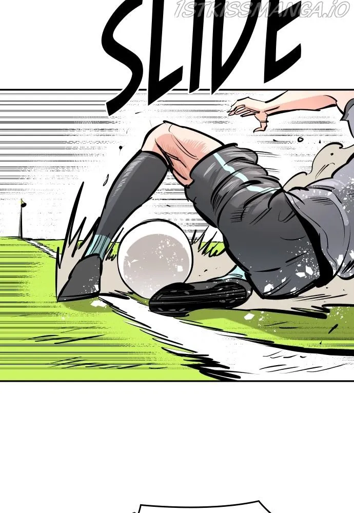 Build Up Chapter 74 page 129 - 
