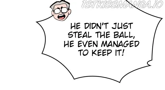 Build Up Chapter 74 page 130 - 