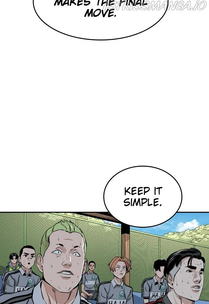 Build Up Chapter 74 page 14 - 