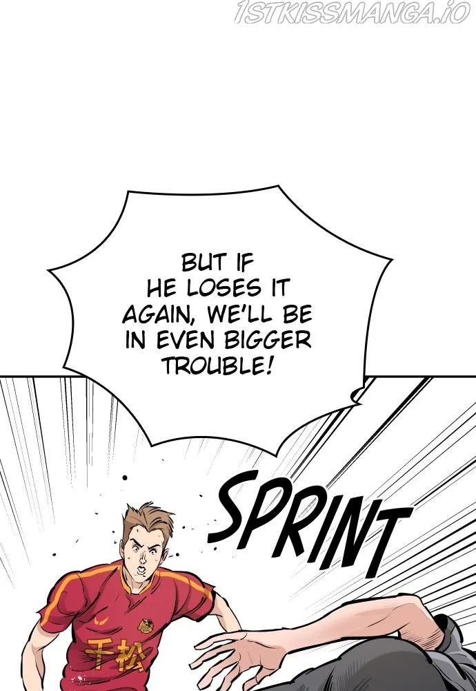 Build Up Chapter 74 page 131 - 