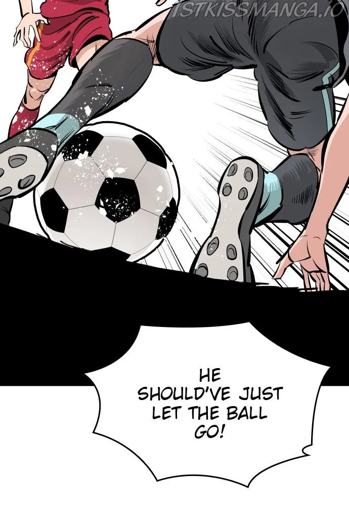 Build Up Chapter 74 page 132 - 