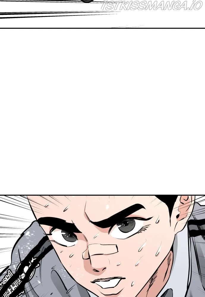 Build Up Chapter 74 page 134 - 
