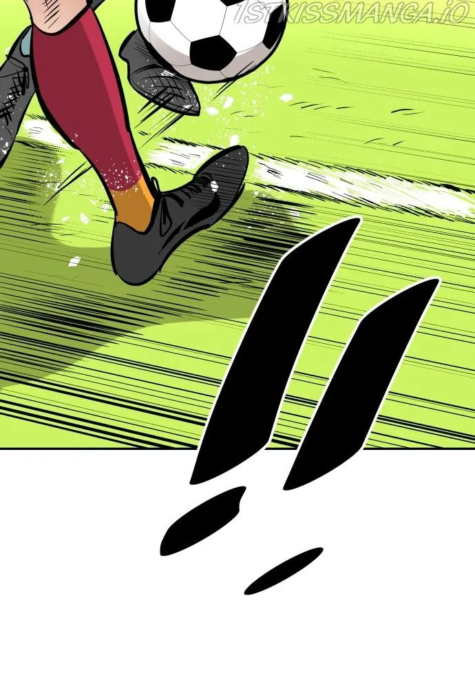 Build Up Chapter 74 page 137 - 