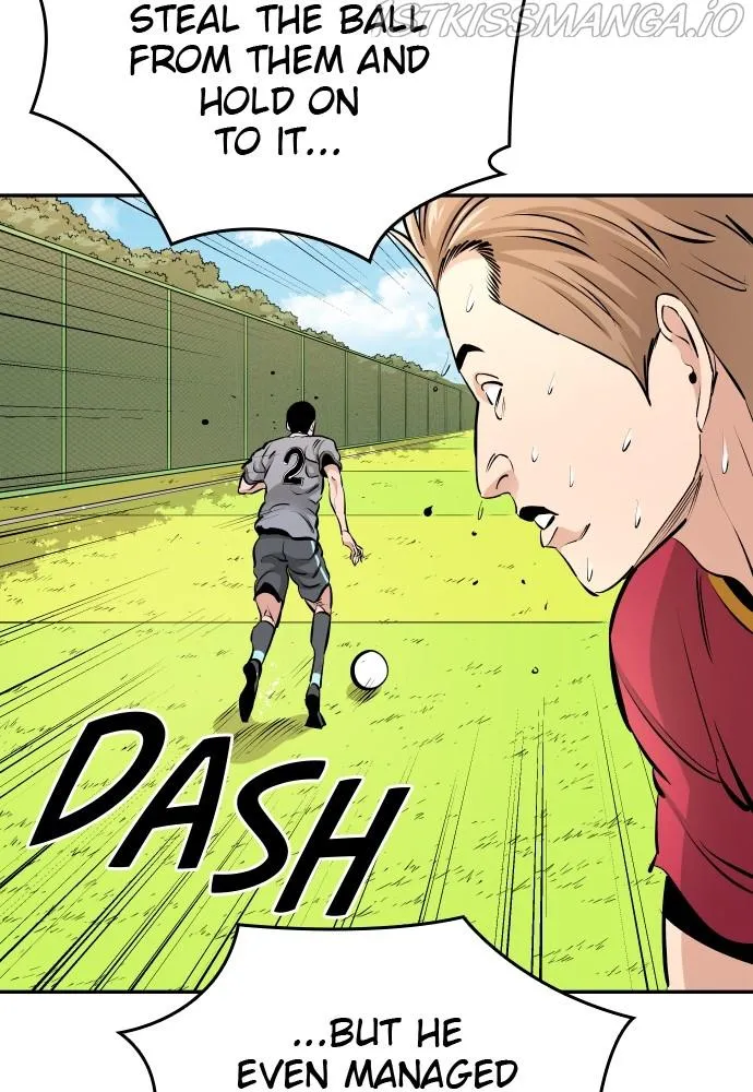 Build Up Chapter 74 page 139 - 