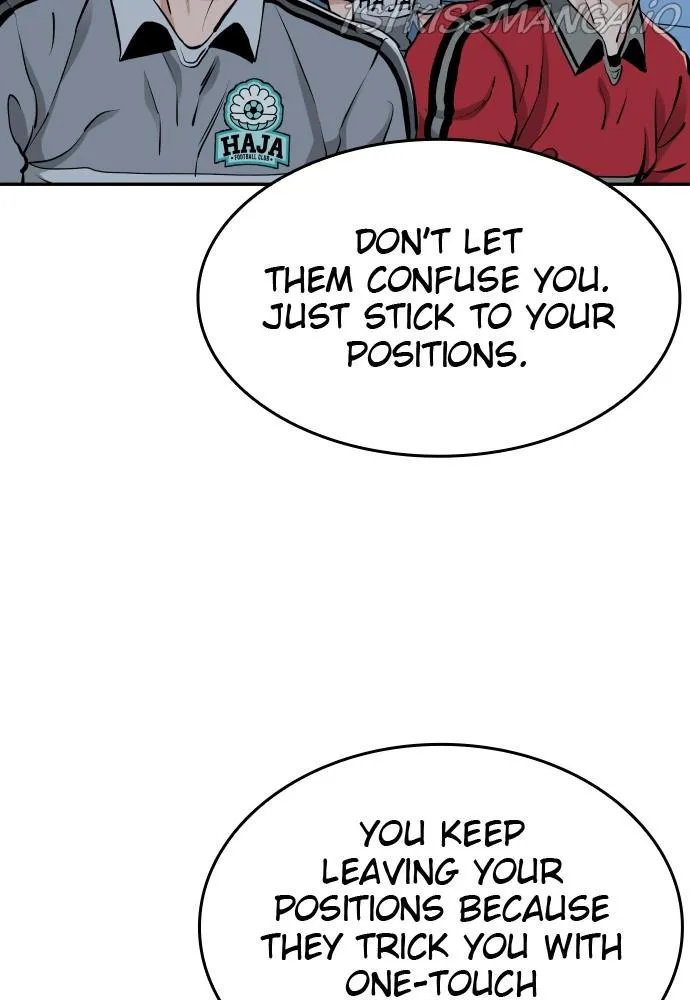 Build Up Chapter 74 page 15 - 