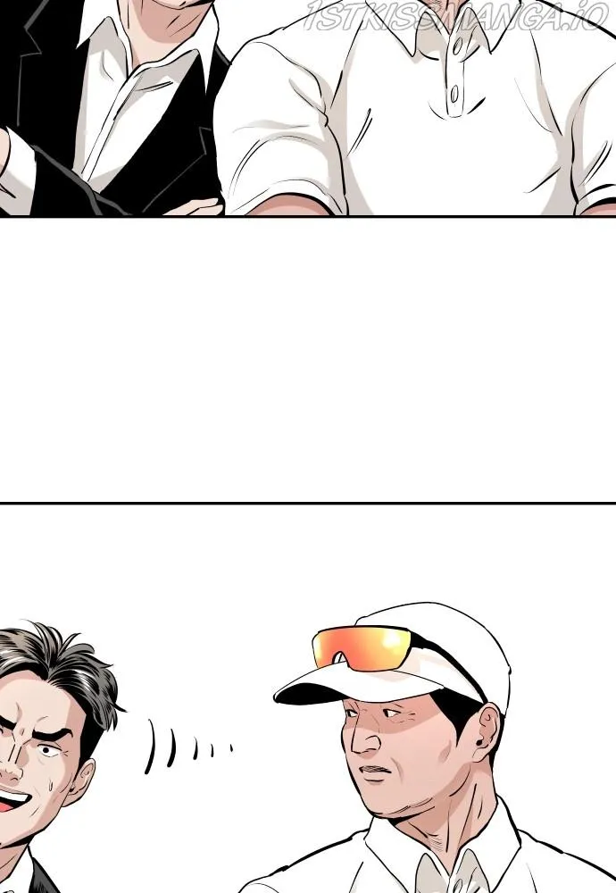 Build Up Chapter 74 page 142 - 