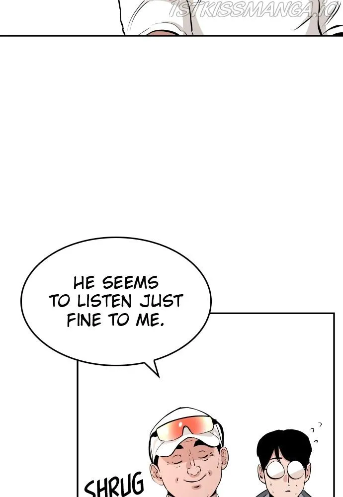Build Up Chapter 74 page 144 - 