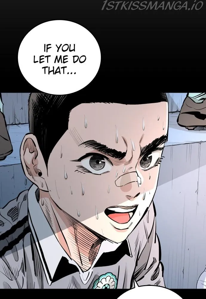 Build Up Chapter 74 page 147 - 