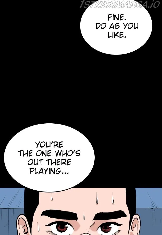 Build Up Chapter 74 page 150 - 