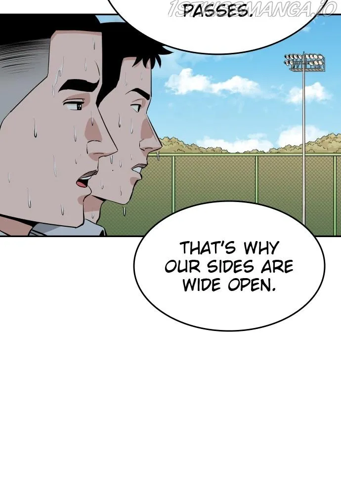 Build Up Chapter 74 page 16 - 