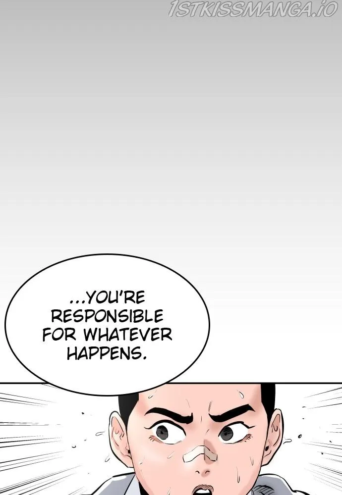 Build Up Chapter 74 page 153 - 