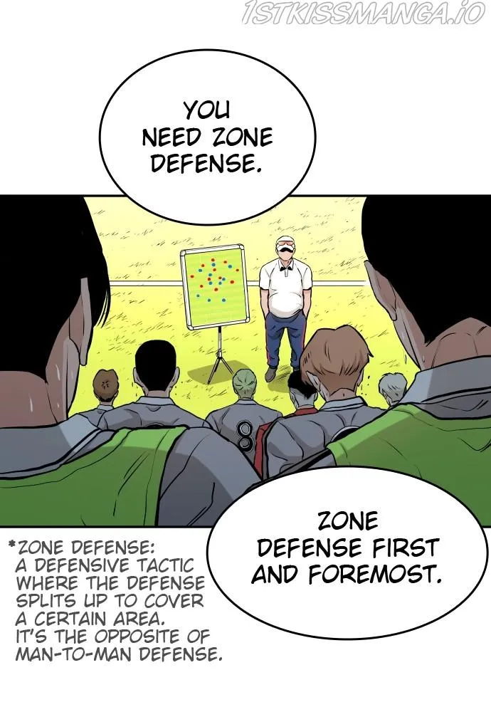 Build Up Chapter 74 page 17 - 