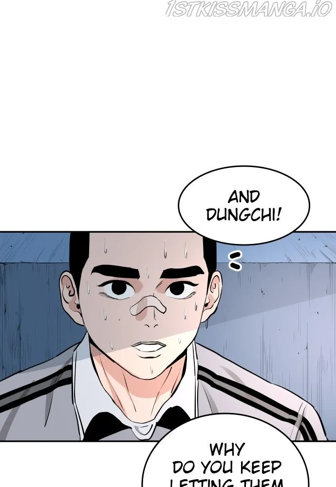 Build Up Chapter 74 page 18 - 