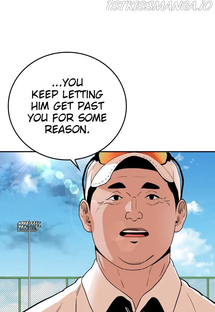 Build Up Chapter 74 page 3 - 