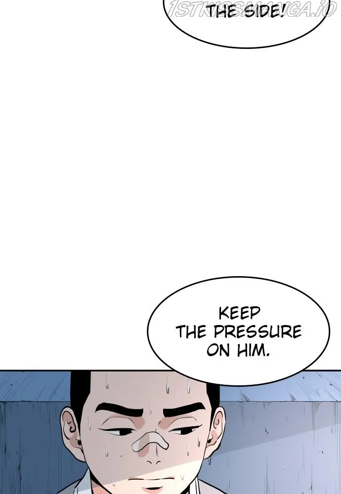 Build Up Chapter 74 page 21 - 