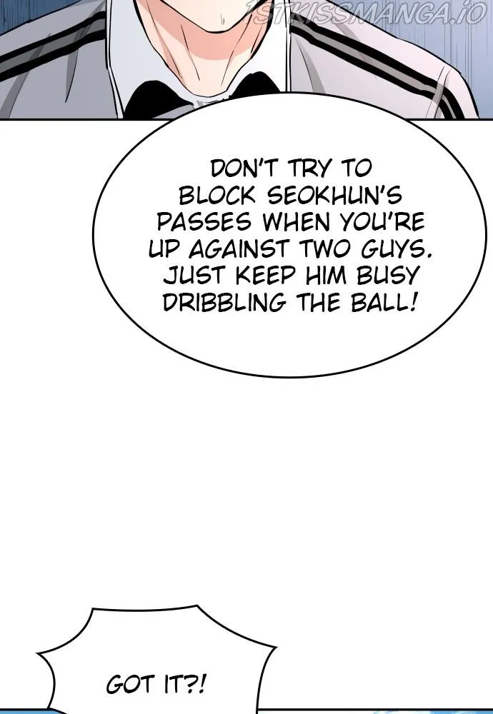 Build Up Chapter 74 page 22 - 