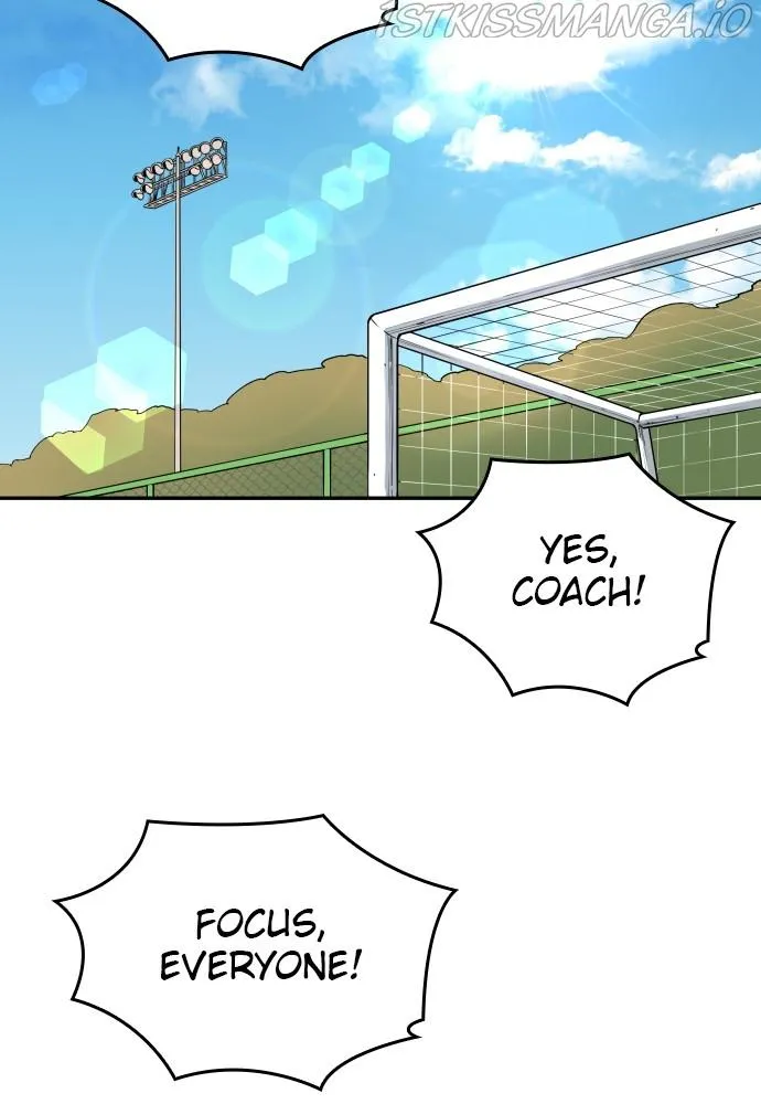 Build Up Chapter 74 page 23 - 