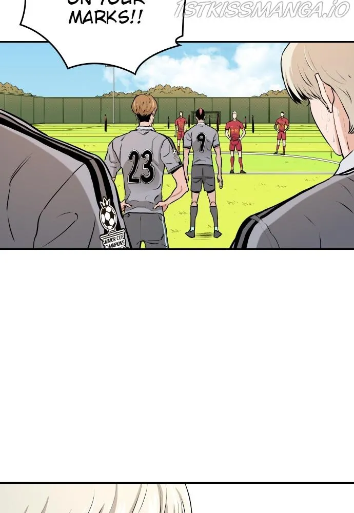 Build Up Chapter 74 page 28 - 