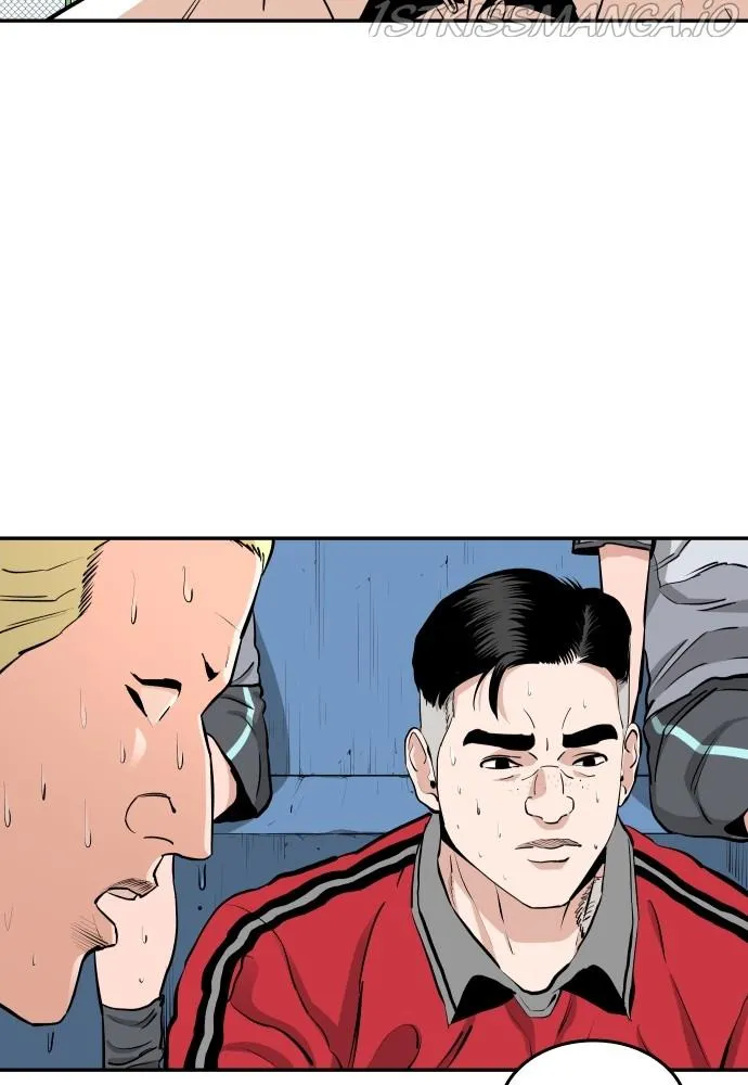 Build Up Chapter 74 page 4 - 