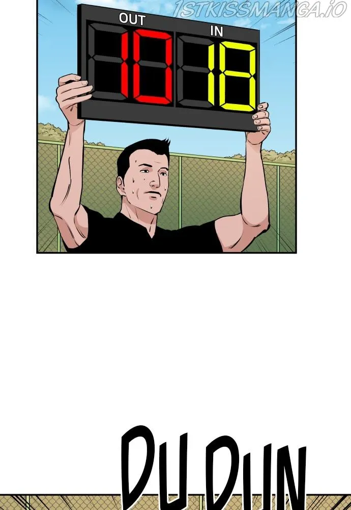 Build Up Chapter 74 page 31 - 