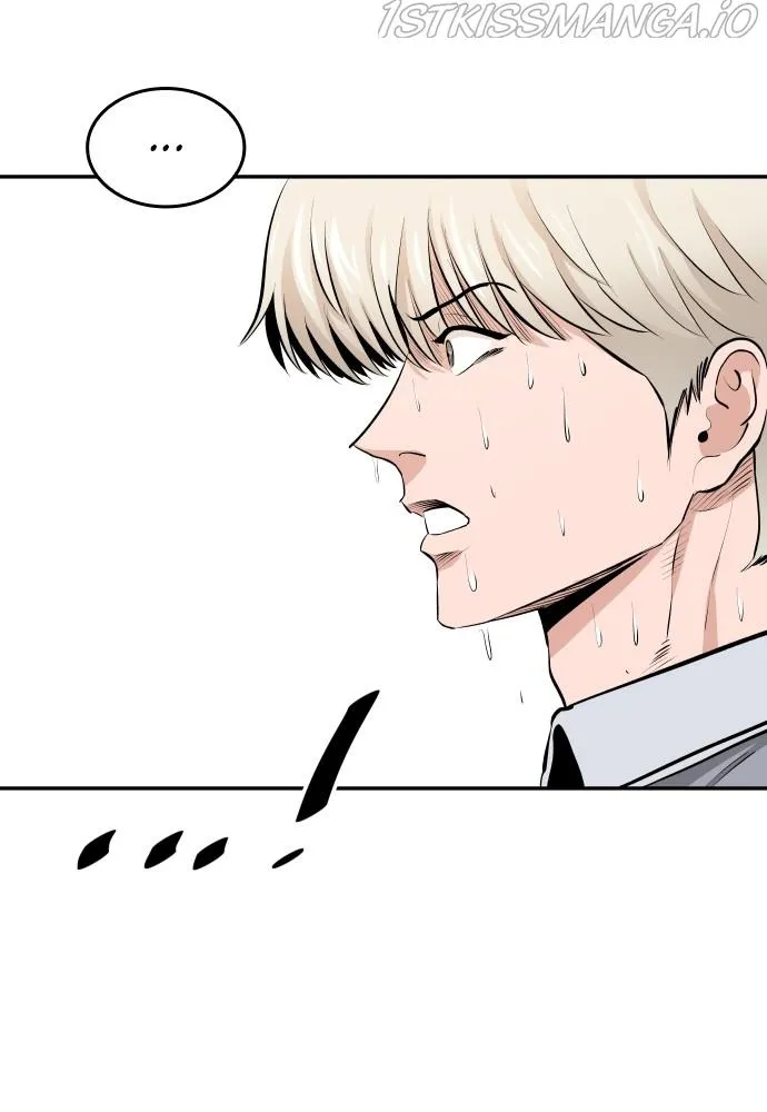 Build Up Chapter 74 page 33 - 