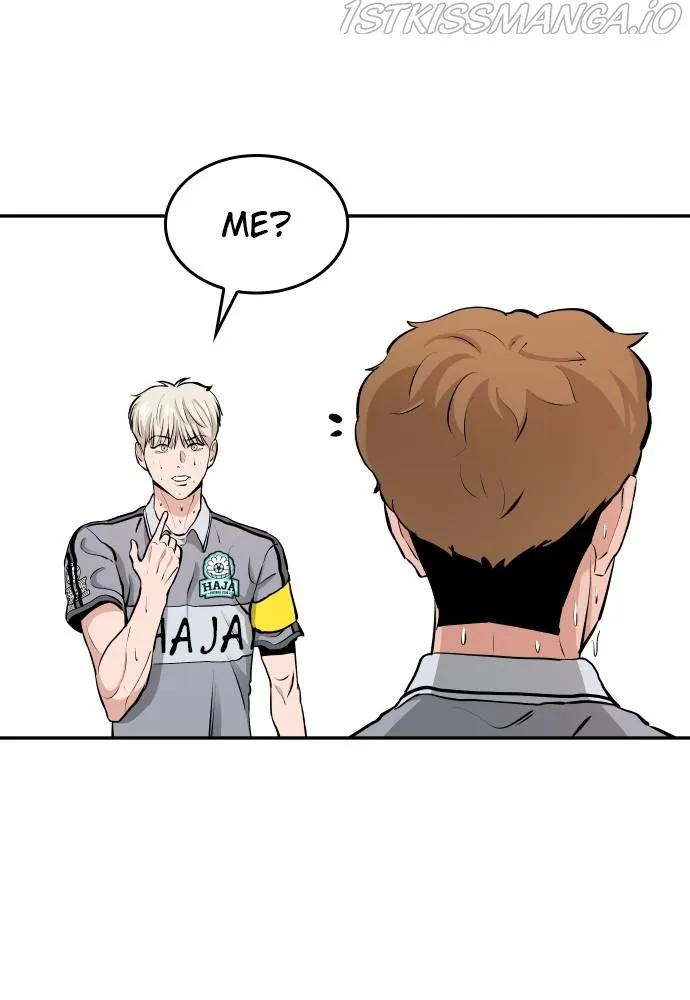 Build Up Chapter 74 page 34 - 
