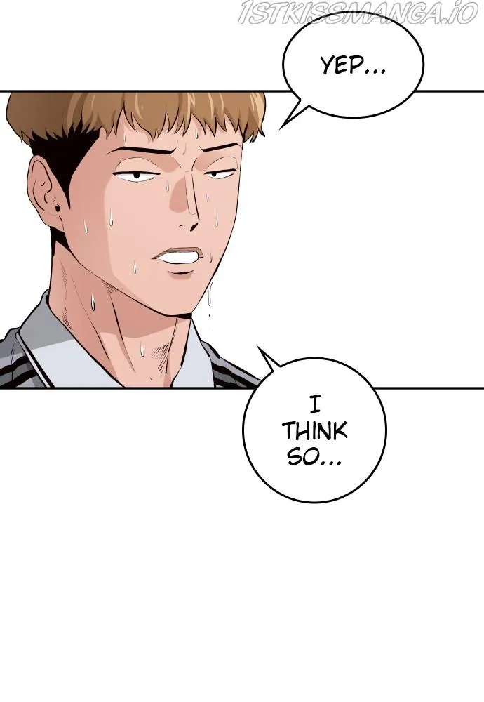 Build Up Chapter 74 page 35 - 